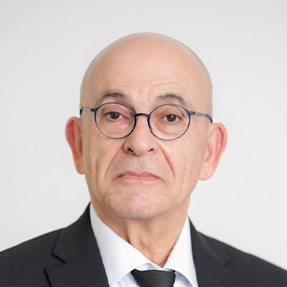 Shai Feuering
